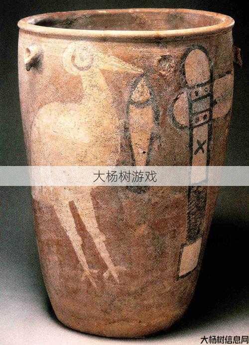 古老神秘的技艺：古赅术 第1张