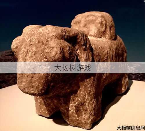 古老神秘的技艺：古赅术 第2张