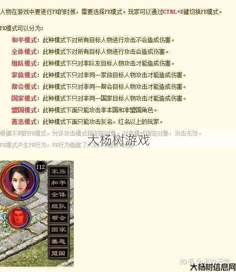 探索传世PK记录的查看技巧与分析方法 第1张