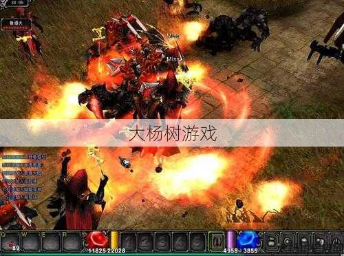 奇迹1.03玩法,重温奇迹：全新1.03版本 第2张