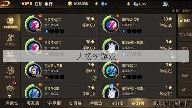 魔域技巧攻略,魔域游戏攻略技巧指南 第1张 魔域技巧攻略,魔域游戏攻略技巧指南 第1张