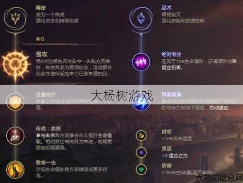 完美国际MG加点攻略:打造最强射手的秘诀 第2张 完美国际MG加点攻略:打造最强射手的秘诀 第2张