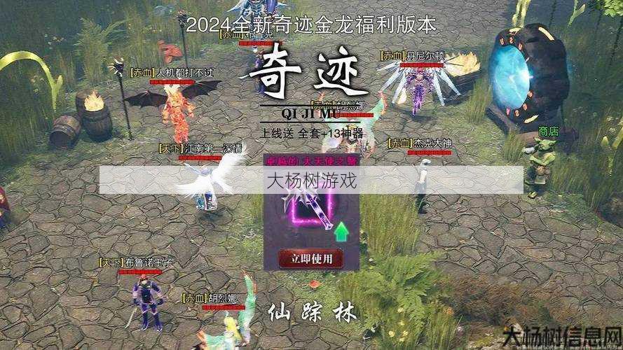 奇迹 新职业 介绍大全,全面介绍新职业——奇迹 第1张