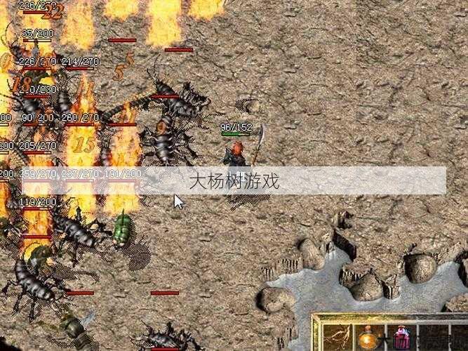 传奇1.76：怀旧手机版官网深度解析与攻略指南 第1张