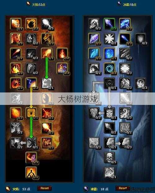 魔兽世界火炮手法攻略图,打造最强魔兽世界火炮手之路! 第2张