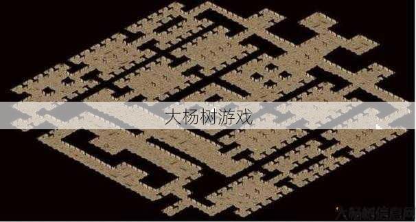 奇迹 0.97恶魔广场四层,恶魔广场4层01：无尽黑暗 第2张