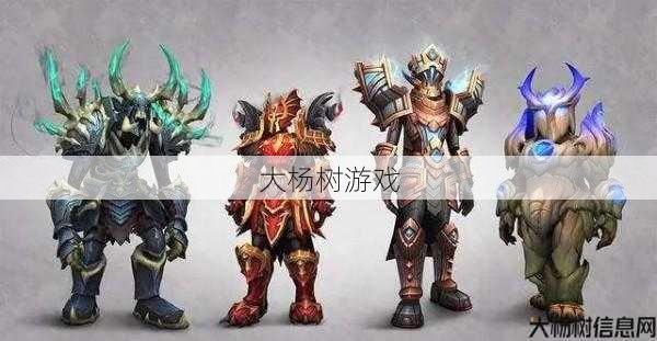 魔兽世界爬塔哪个职业最好,攀登魔兽世界塔楼，战士法师术士谁更强？! 第2张