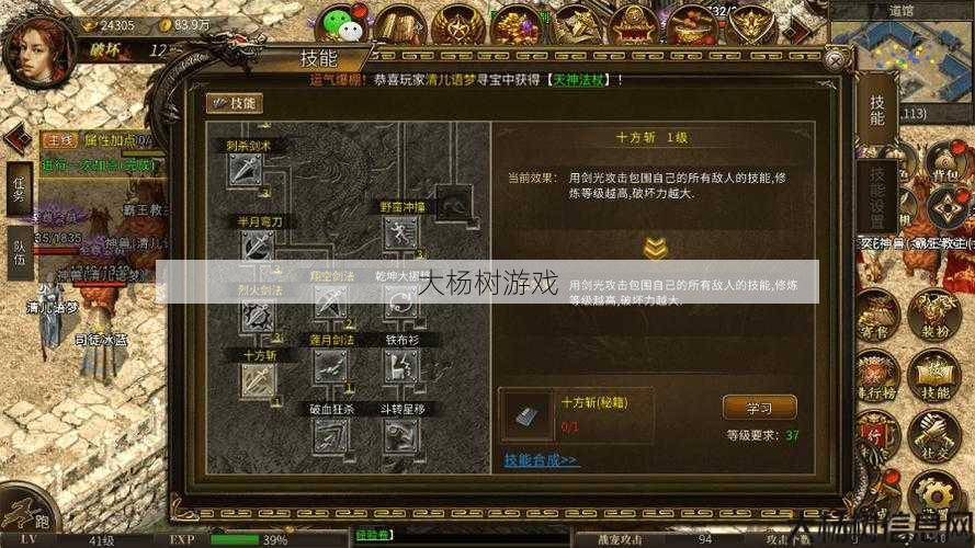 传奇职业之王攻略视频,职业玩家分享传奇攻略 第2张