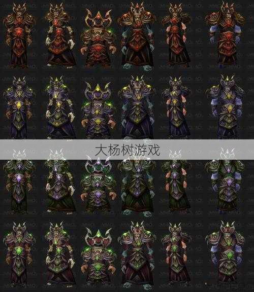 魔兽世界现在t什么职业厉害,当前魔兽世界最强职业是什么?! 第2张 魔兽世界现在t什么职业厉害,当前魔兽世界最强职业是什么?! 第2张