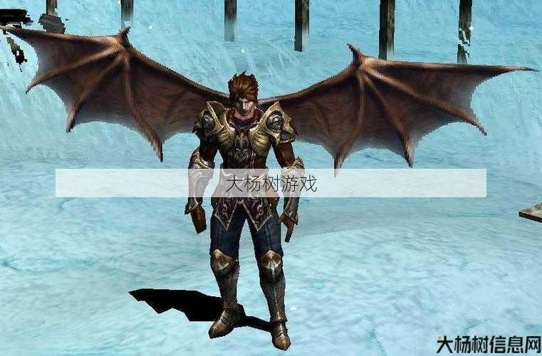 合二代翅膀：奇迹降临 第2张