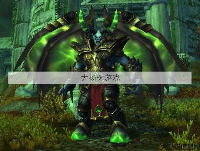 魔兽世界最强吸血鬼职业,探索魔兽世界吸血鬼职业的强大之处! 第1张