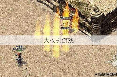 传奇法师的宝宝回血大招 第2张