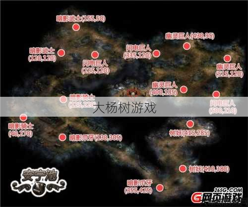 奇幻骑士的怪物刷怪能力如何？ 第1张