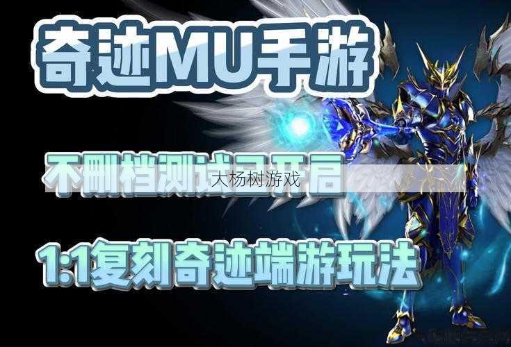 奇迹私服发布网完美计划 - mu奇迹转职挑战新玩法 第2张