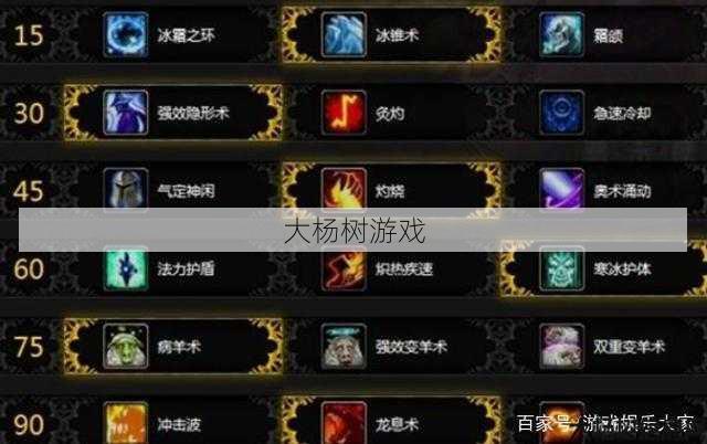 魔兽sf入门秘籍 - 魔兽世界玛法里奥剧情攻略,玛法里奥剧情攻略：探索魔兽世界的神秘之地! 第2张