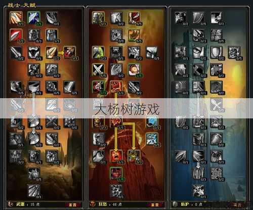 魔兽公益服干货分享 - 魔兽世界狂战士pvp攻略,如何提高魔兽世界狂战士在PvP战斗中的胜率?! 第1张 魔兽公益服干货分享 - 魔兽世界狂战士pvp攻略,如何提高魔兽世界狂战士在PvP战斗中的胜率?! 第1张