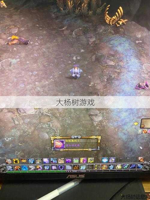 魔兽世界海岛pvp攻略8.3,掌握8.3版本海岛pvp的技巧! 第1张