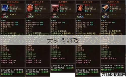 天龙私服全面解密 - 天龙八部明教武道选哪个门派好,明教武道:哪个门派最适合?! 第1张 天龙私服全面解密 - 天龙八部明教武道选哪个门派好,明教武道:哪个门派最适合?! 第1张