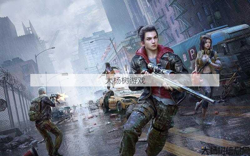 奇觉平民攻略：职业选择 第2张