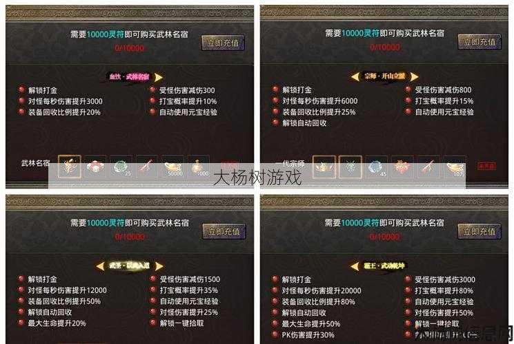 传奇法师指南：如何在哪里招募宝宝？视频教学 第2张