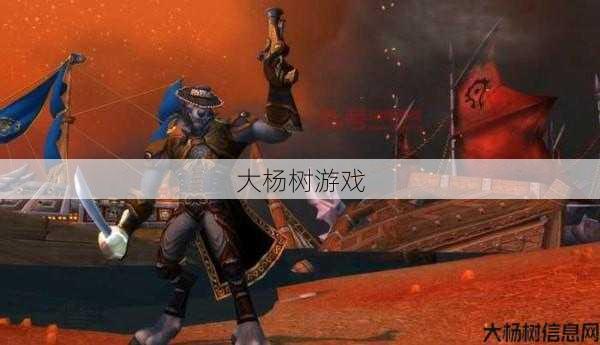 魔兽世界狂徒贼复职业,狂徒贼重回战场，战斗力惊人! 第2张