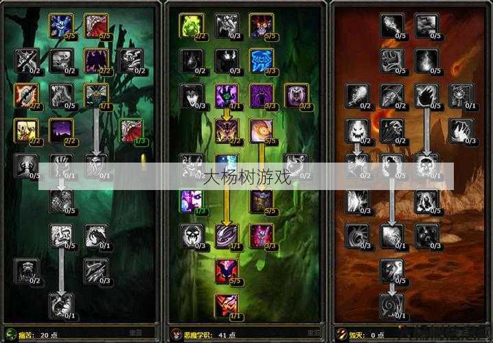 魔兽世界sf全方位技术 - 魔兽世界燃烧的远征搬砖职业攻略,燃烧远征搬砖职业攻略，让你走向巅峰！! 第2张