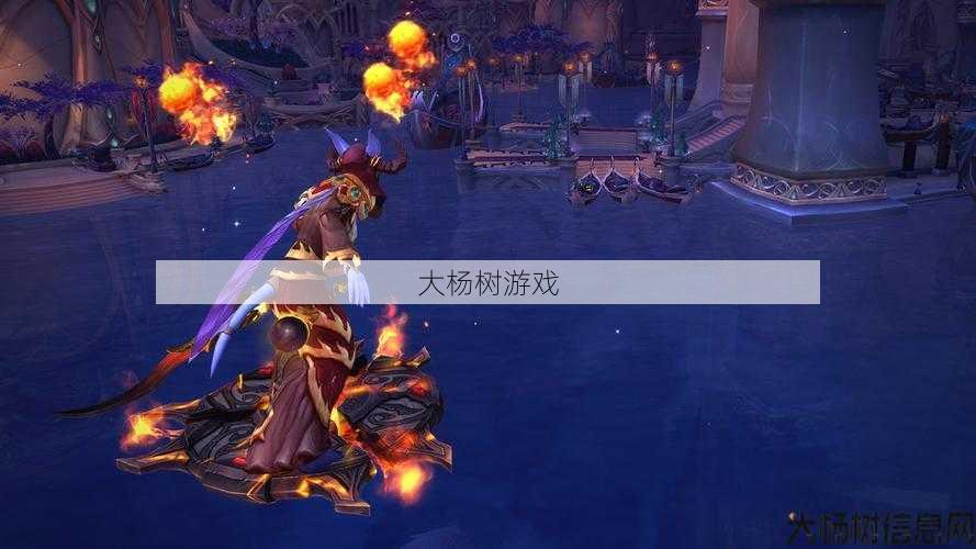 魔兽公益服新手玩家指南 - 魔兽世界法师职业任务必做吗,提高法师任务完成率的技巧和建议!