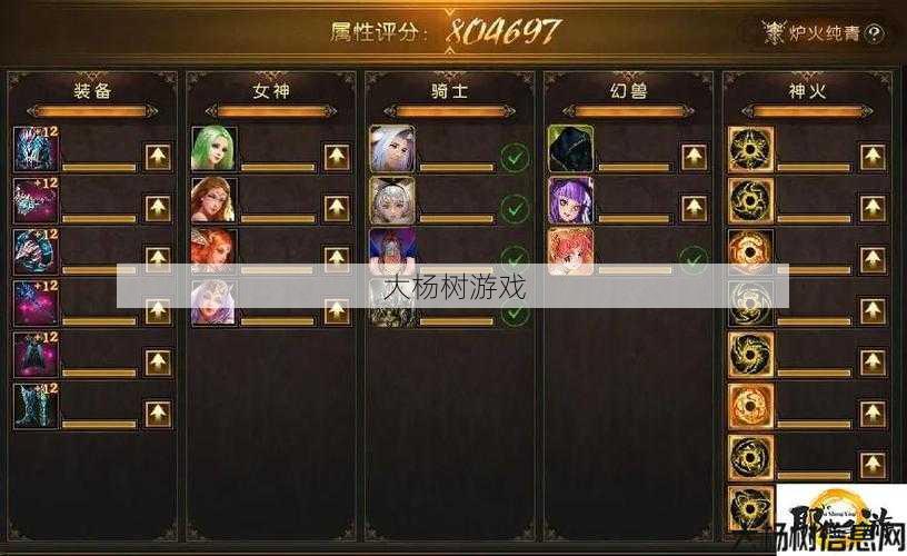 魔域手游最强职业排行榜 第1张 魔域手游最强职业排行榜 第1张