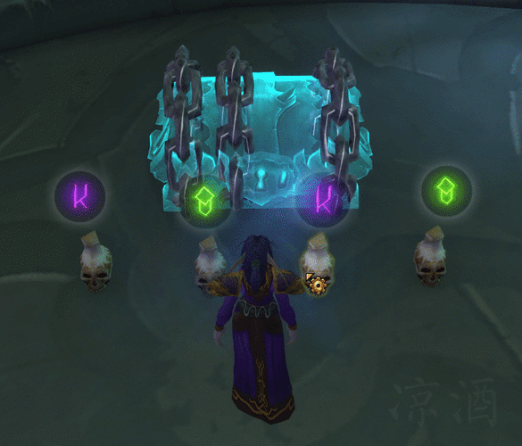 魔兽世界爬塔玩具攻略视频,攻略魔兽世界塔玩具，轻松获胜！! 第1张