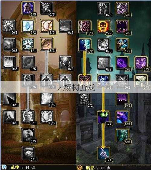 魔兽公益服详细详解 - 魔兽世界牧师打副本技能攻略,魔兽世界：牧师副本攻略详解! 第1张