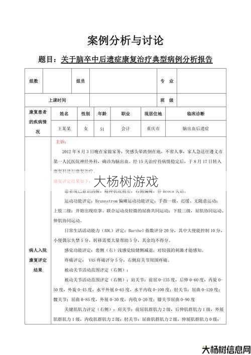 医学奇迹案例分析,病人康复 成医学奇迹 第1张