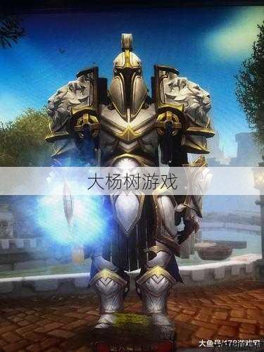 魔兽世界有哪些穿板甲的职业,穿板甲职业大盘点! 第1张