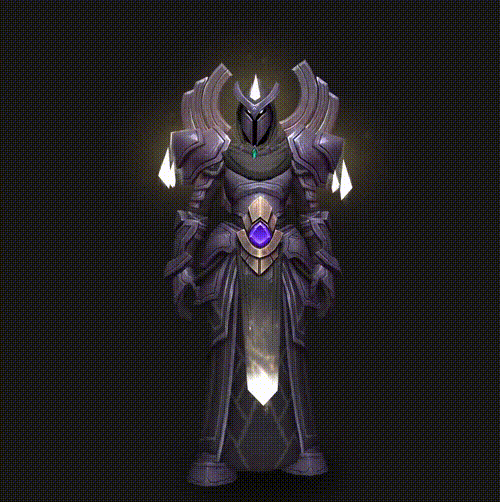 魔兽公益服深度评测 - 魔兽世界9.2插旗职业,新鲜出炉：魔兽世界9.2新增职业! 第1张