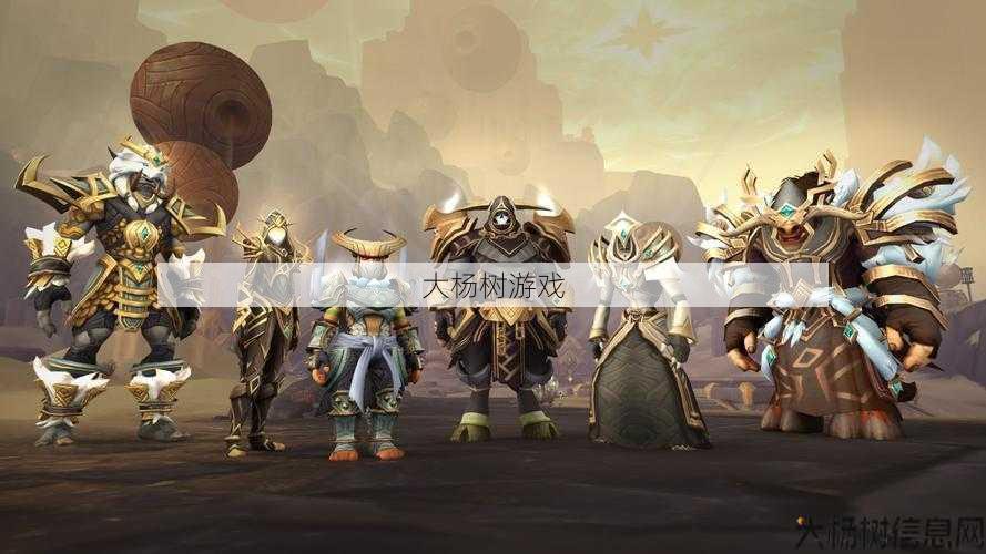 魔兽公益服深度评测 - 魔兽世界9.2插旗职业,新鲜出炉：魔兽世界9.2新增职业! 第2张