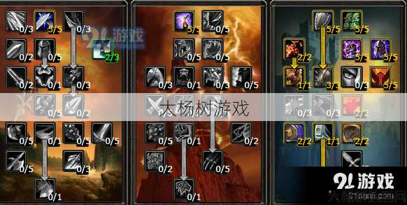 魔兽世界最高战士练级攻略,「玩转魔兽世界」高手攻略：成为最强战士! 第1张