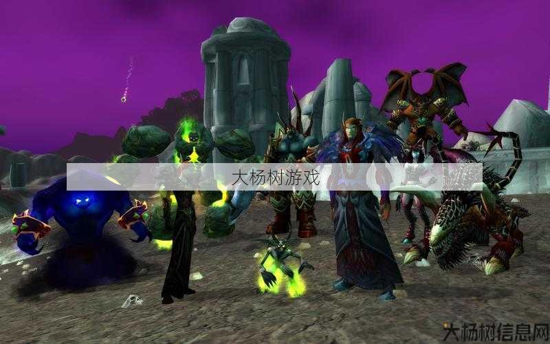 魔兽公益服全面技术 - 魔兽世界战场打团职业,魔兽世界PvP：选对职业，打赢战场! 第1张