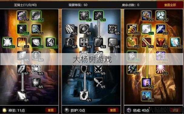 魔兽私服大神秘籍 - 魔兽世界满级顺序攻略,成为魔兽世界顶尖玩家的必经之路! 第2张