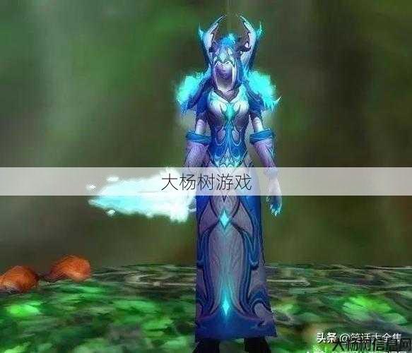 魔兽私服详细经验 - 魔兽世界法师手游职业选择,手把手教你选择魔兽法师手游职业! 第1张