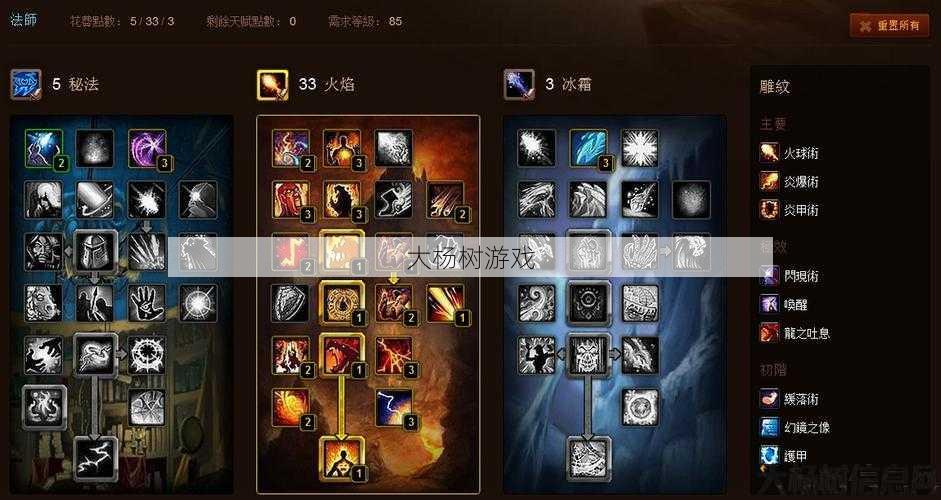 魔兽世界sf全方位评测 - 魔兽世界火法8.2攻略,8.2版本魔兽世界火系法师攻略参考! 第1张