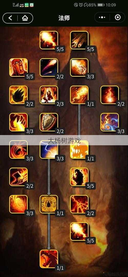 魔兽世界sf全方位评测 - 魔兽世界火法8.2攻略,8.2版本魔兽世界火系法师攻略参考! 第2张