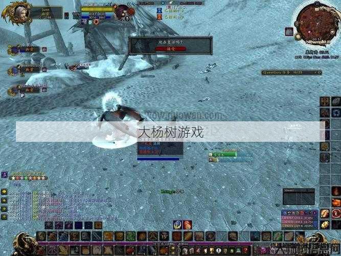 魔兽世界守尸游戏攻略大全,魔兽世界守尸游戏攻略详解! 第2张 魔兽世界守尸游戏攻略大全,魔兽世界守尸游戏攻略详解! 第2张