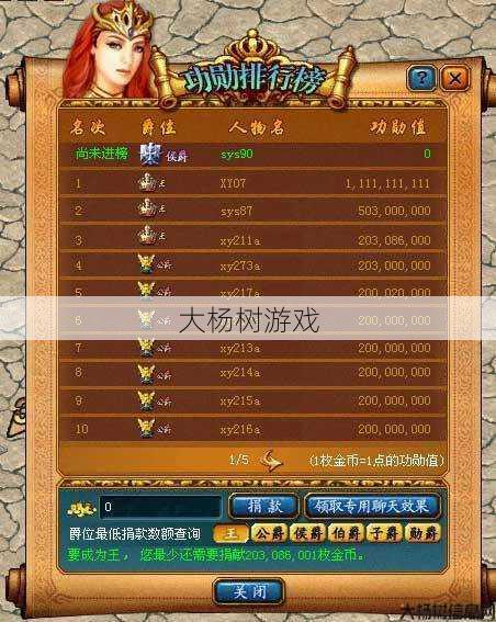 魔域sf新手指南 - 魔域手游爵位任务攻略指南 第2张 魔域sf新手指南 - 魔域手游爵位任务攻略指南 第2张