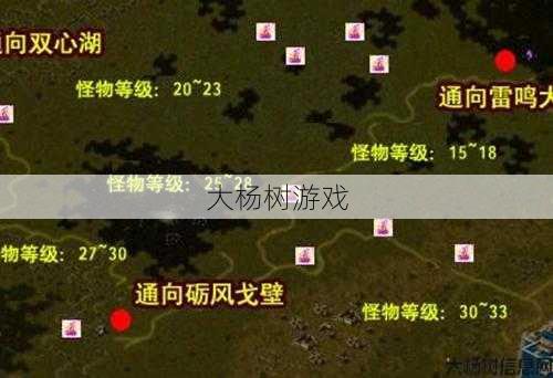 魔域战棋模式森林攻略图文,魔域战棋森林攻略详解 第1张 魔域战棋模式森林攻略图文,魔域战棋森林攻略详解 第1张