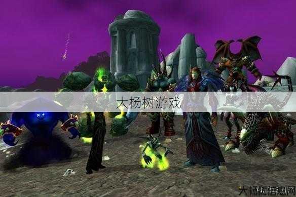 魔兽世界私服版本技术 - 魔兽世界恶魔术士手游攻略,玩魔兽世界手游？试试这份恶魔术士攻略！! 第2张