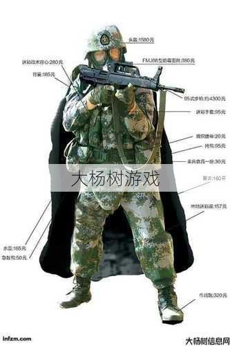 1.03h版本战士装备指南 第2张