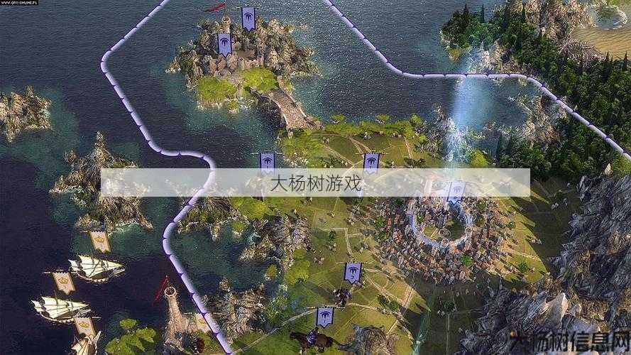 下载奇迹时代3，畅享新穿越旅程 第1张