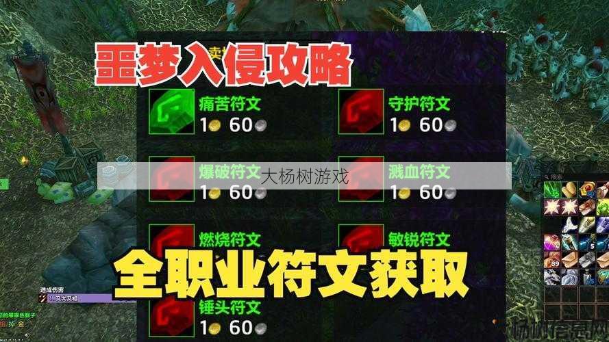 魔兽世界私服深度秘籍 - 魔兽世世界职业排名图,魔兽世界职业排行榜! 第1张