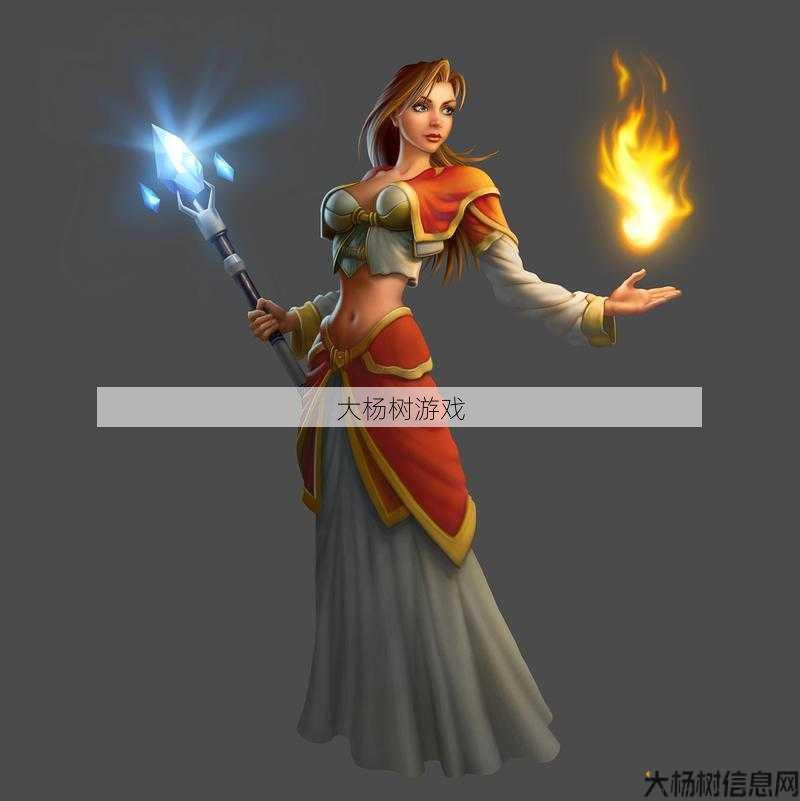 魔兽世界法术职业的属性,重塑魔兽世界法系英雄特质! 第1张