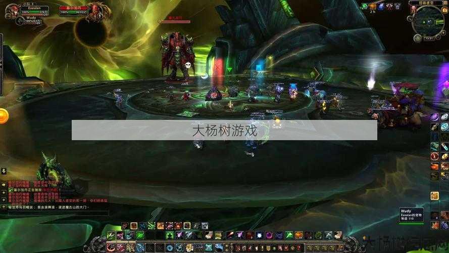 魔兽公益服详细说明 - 魔兽世界治疗职业推果,魔兽世界最佳治疗职业概览! 第2张 魔兽公益服详细说明 - 魔兽世界治疗职业推果,魔兽世界最佳治疗职业概览! 第2张