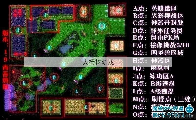 魔兽公益服新手须知 - 魔兽世界火影羁绊攻略,《魔兽世界》攻略：点亮火影羁绊！! 第2张